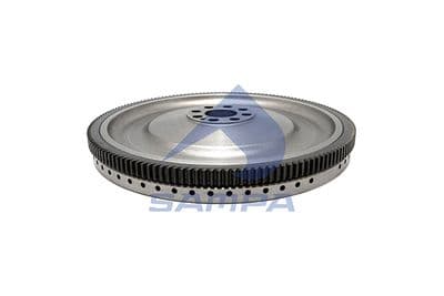Volante motor SAMPA 062.377