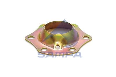 Soporte, cojinete de árbol de freno SAMPA 070.090