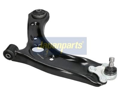 Brazo oscilante, suspensión de ruedas JAPANPARTS BS-H76L