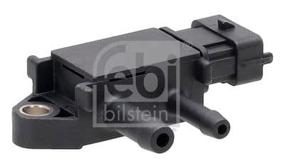 Sensor, presión gas de escape FEBI BILSTEIN 1003903