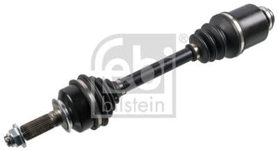 Eje de transmisión FEBI BILSTEIN 183824
