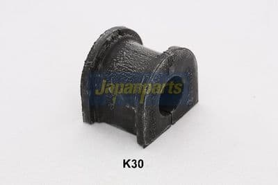 Casquillo del buje, estabilizador JAPANPARTS RU-K30