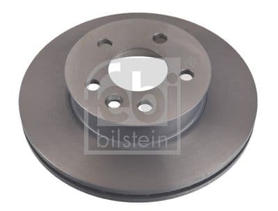 Disco de freno FEBI BILSTEIN 08072