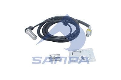 Sensor, revoluciones de la rueda SAMPA 096.4933