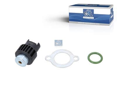 Sensor, módulo de conmutación DT Spare Parts 2.27095