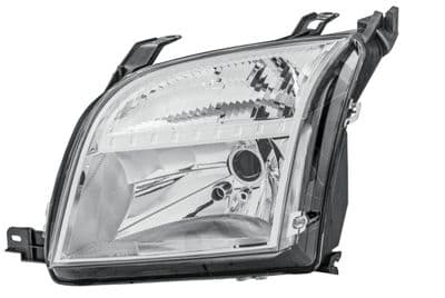 Faro principal HELLA 1LD 246 044-231