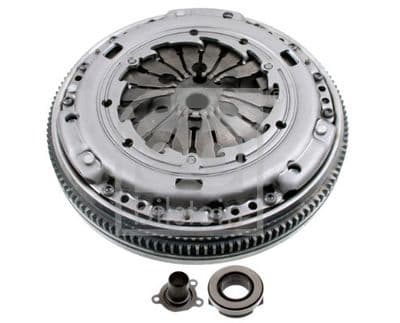 Kit de clutch FEBI BILSTEIN 1012193