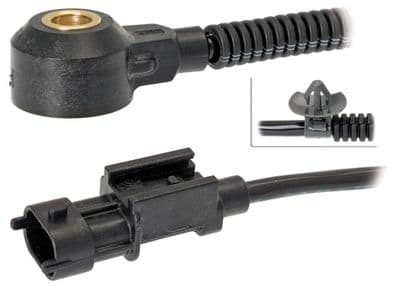 Sensor de detonaciones HELLA 6PG 013 114-071