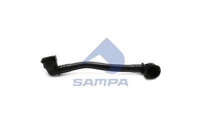 Tubería a presión, compresor de aire SAMPA 010.5026