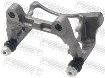 Juego de soportes de pinza de freno FEBEST 2377C-TIGRR