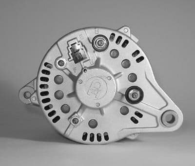 Alternador VALEO 436540