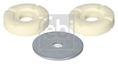 Base de amortiguador FEBI BILSTEIN 180903