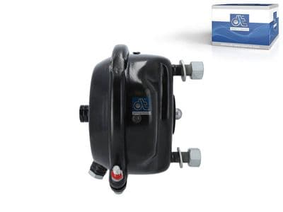 Cilindro de freno de membrana DT Spare Parts 1.48105