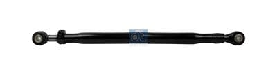 Brazo oscilante, suspensión de ruedas DT Spare Parts 3.66851