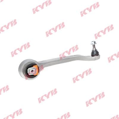 Brazo oscilante, suspensión de ruedas KYB KSC4356