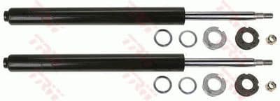 Amortiguador TRW JGC181T
