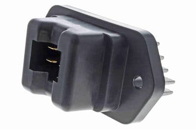 Regulador, ventilador del interior ACKOJA A26-79-0004