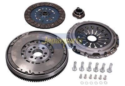 Kit de clutch JAPANPARTS KV-0202M