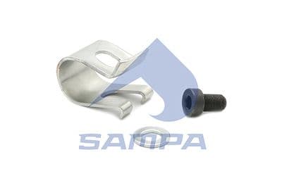 Juego de reparación, reajuste automático SAMPA 060.698