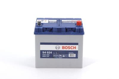 Batería de arranque BOSCH 0 092 S40 240