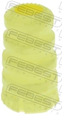 Almohadilla de tope, suspensión FEBEST TD-ACA30F