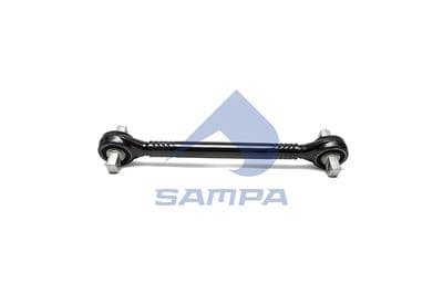 Brazo oscilante, suspensión de ruedas SAMPA 095.1209
