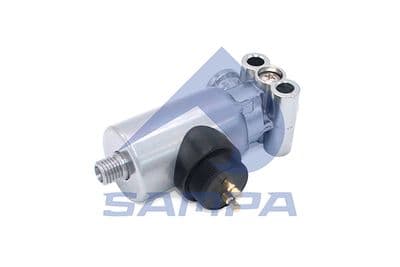 Válvula Solenoide SAMPA 096.2609