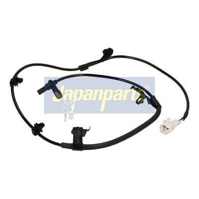 Sensor, revoluciones de la rueda JAPANPARTS ABS-273