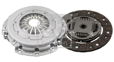 Kit de clutch FEBI BILSTEIN 1005203