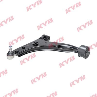 Brazo oscilante, suspensión de ruedas KYB KSC5015