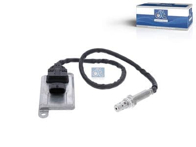 Sensor NOx, inyección de urea DT Spare Parts 5.44038