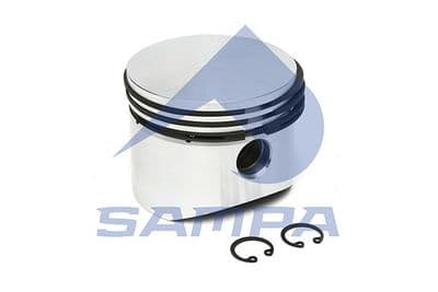 Émbolo, compresor aire SAMPA 080.1452
