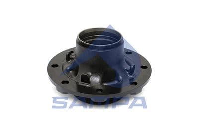 Buje SAMPA 071.354