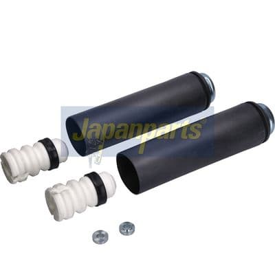 Juego de guardapolvos, amortiguador JAPANPARTS KTP-0220