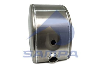 Tanque de combustible SAMPA 034.459