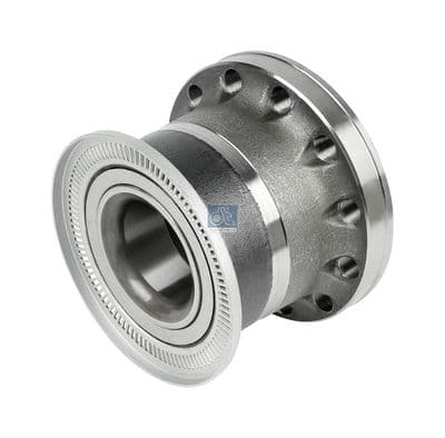 Juego de balero de rueda DT Spare Parts 3.60011