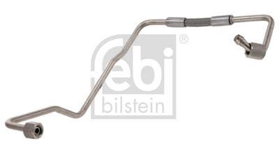 Conducto de aceite, turbocompresor FEBI BILSTEIN 190249
