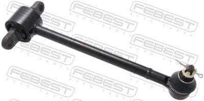 Brazo oscilante, suspensión de ruedas FEBEST 0525-X9