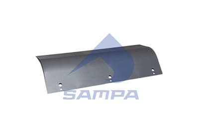 Salpicadera interior SAMPA 1810 0063