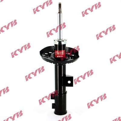 Amortiguador KYB 3330094