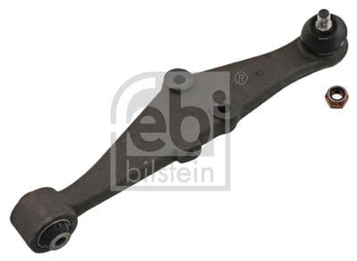 Brazo oscilante, suspensión de ruedas FEBI BILSTEIN 42163