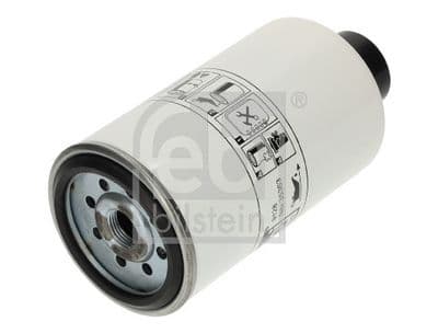 Filtro combustible FEBI BILSTEIN 35363
