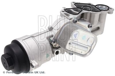 Carcasa, filtro de aceite BLUE PRINT ADBP210282
