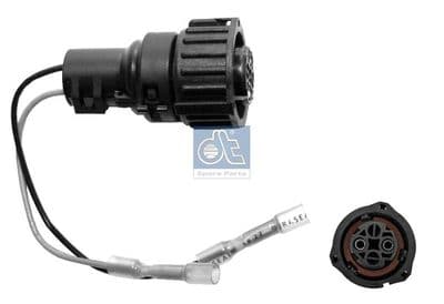 Cable eléctrico DT Spare Parts 2.27116