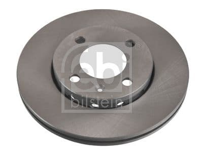 Disco de freno FEBI BILSTEIN 09462