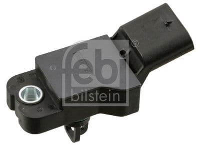 Sensor, presión del colector de admisión FEBI BILSTEIN 1000249