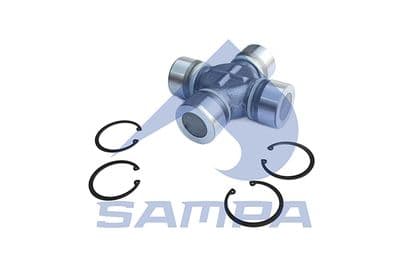 Junta, árbol cardán SAMPA 032.203A