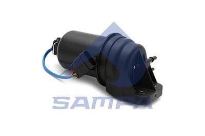 Filtro combustible SAMPA 069.317