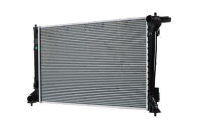 Radiador, refrigeración del motor HELLA 8MK 366 309-261