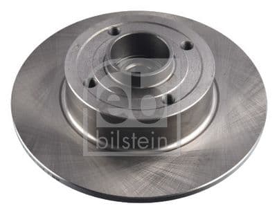 Disco de freno FEBI BILSTEIN 28154
